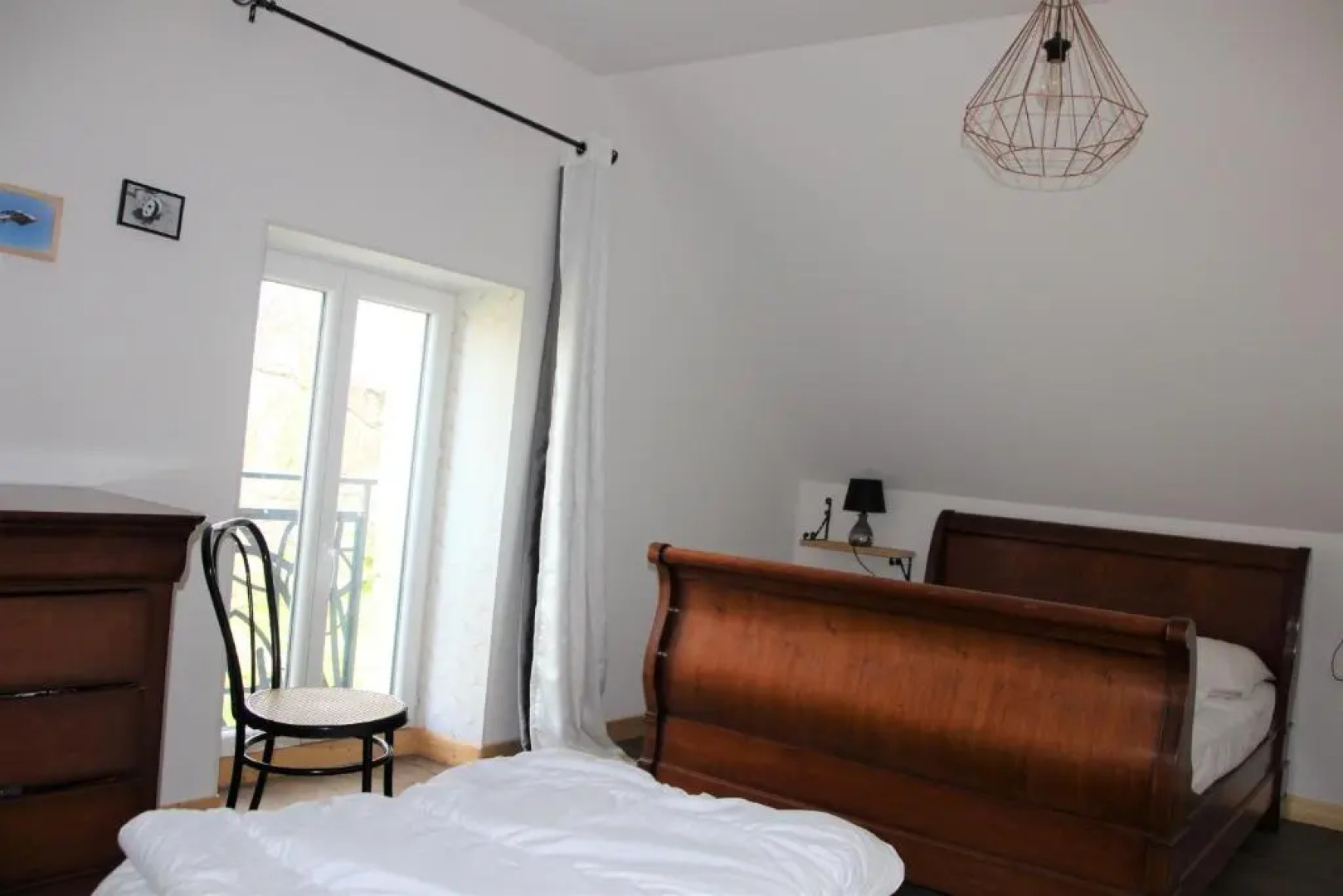 gite hirond'ailes d'ange, 15min Zoo Parc de Beauval et de Cheverny