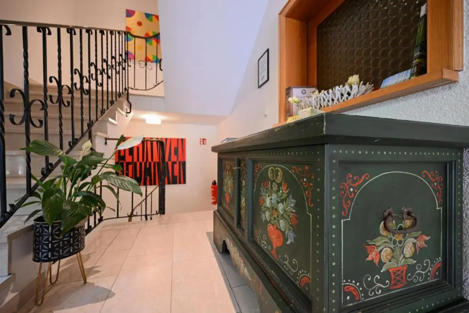 Hardi's Hotel