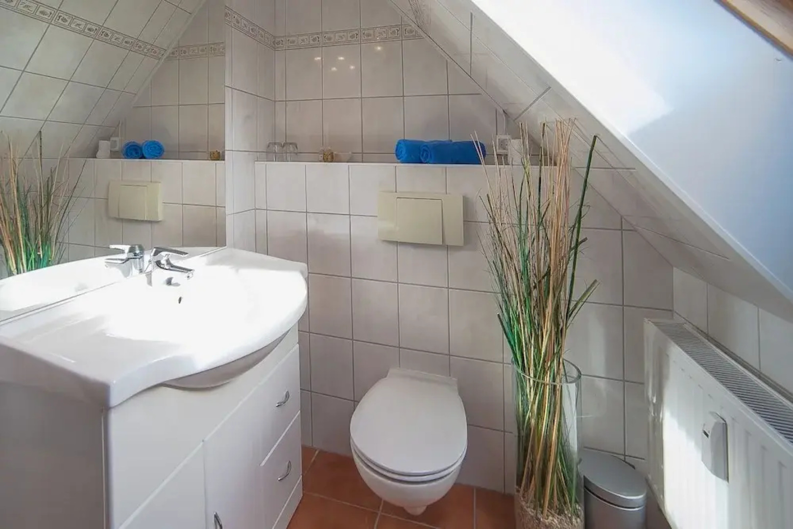 Ostsee-Gutshaus Inspektorhaus