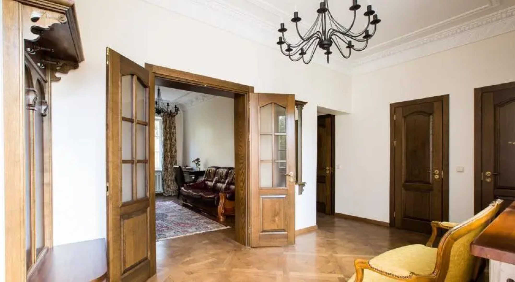 Mikalojaus apartamentai