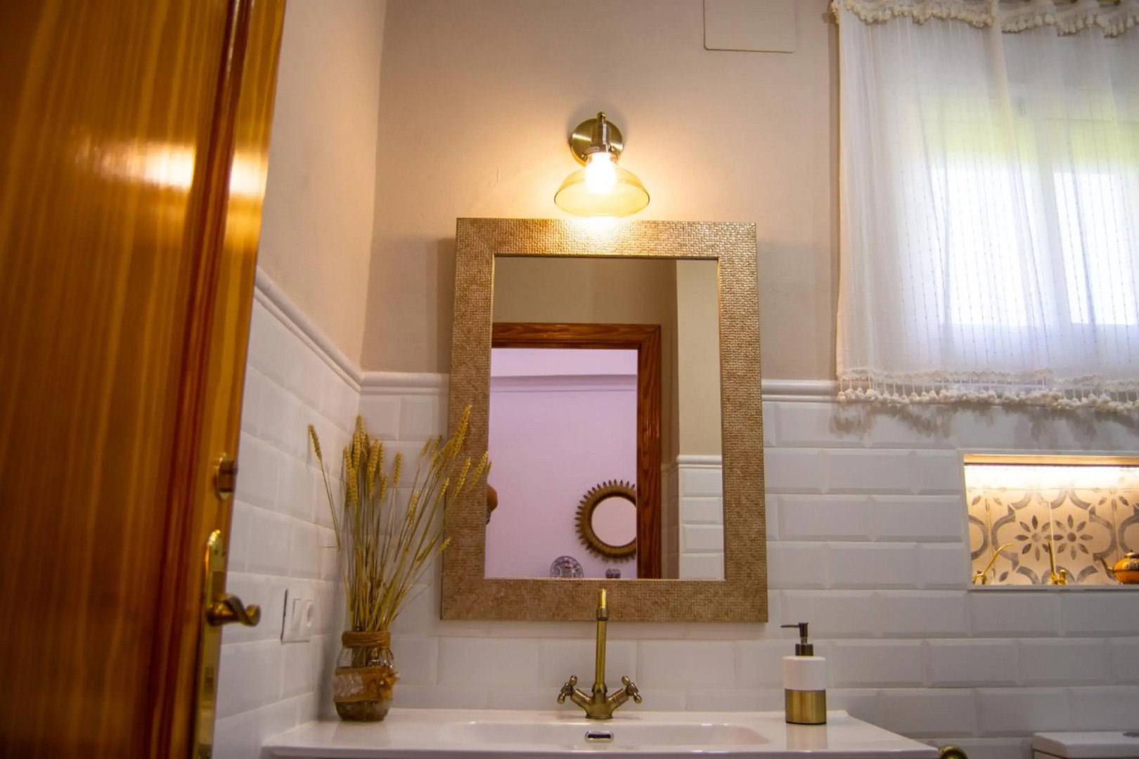 Alojamiento Rural Las Acacias