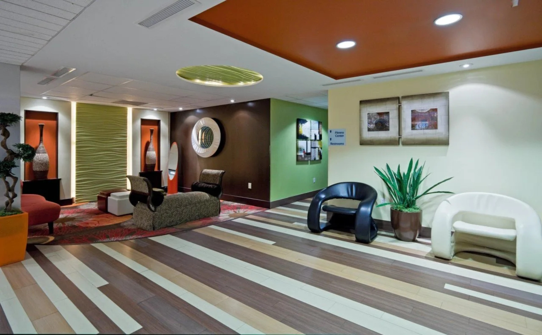 Holiday Inn Express Ft. Lauderdale Cruise-Airport by IHG