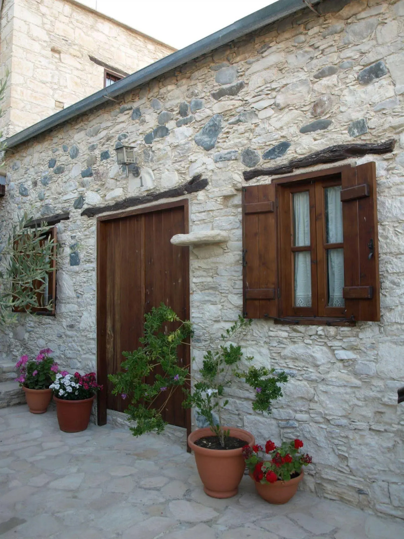 To Konatzi tou Flokka