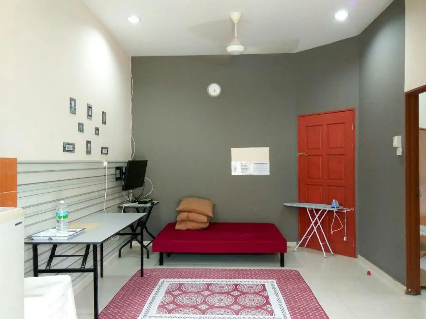 Promenade Homestay Dungun