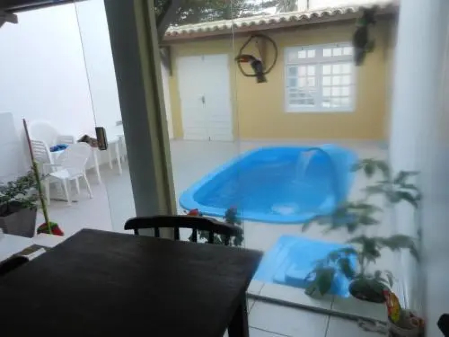 Pousada Aborï¿½gine