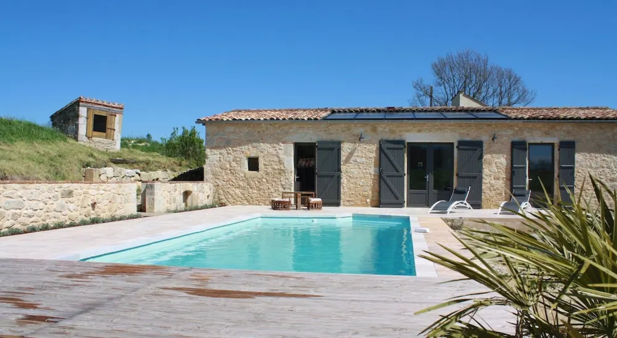 Chambres d'Hôtes Ferme de Berteillé