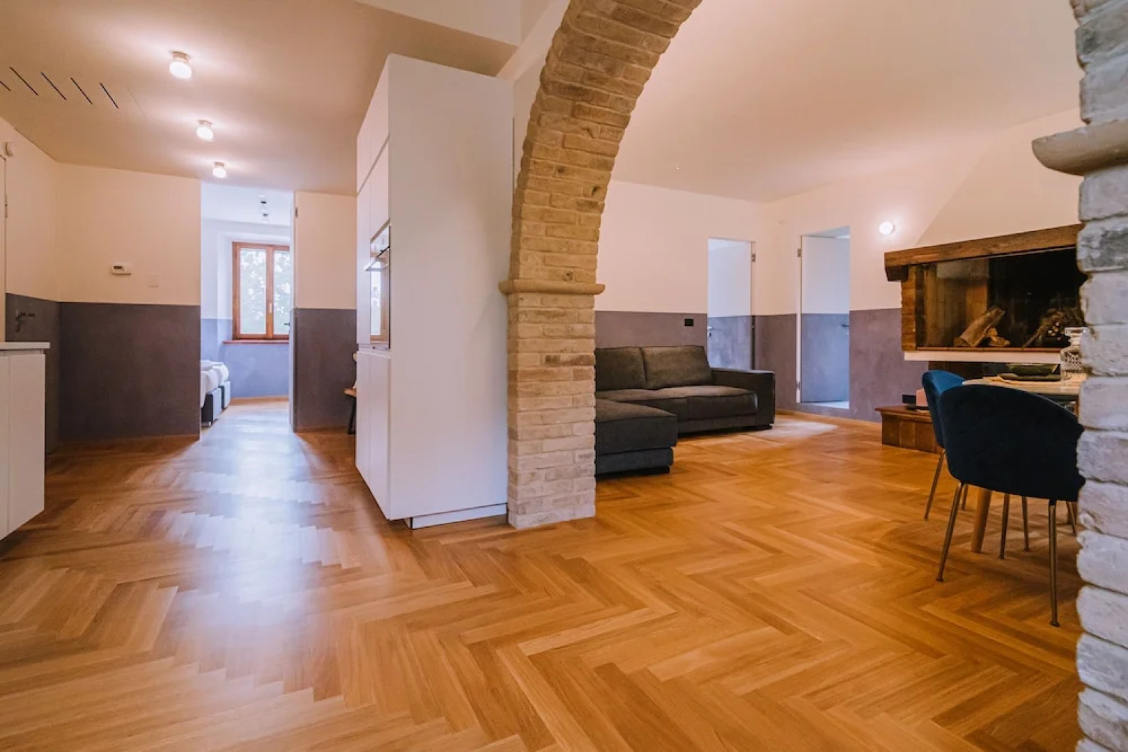 Villa de Castelletta