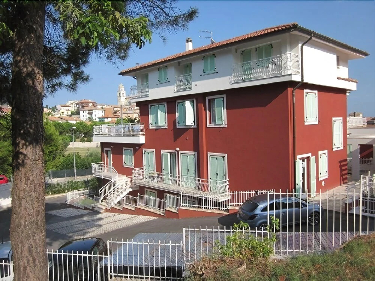 Appartamenti Principi