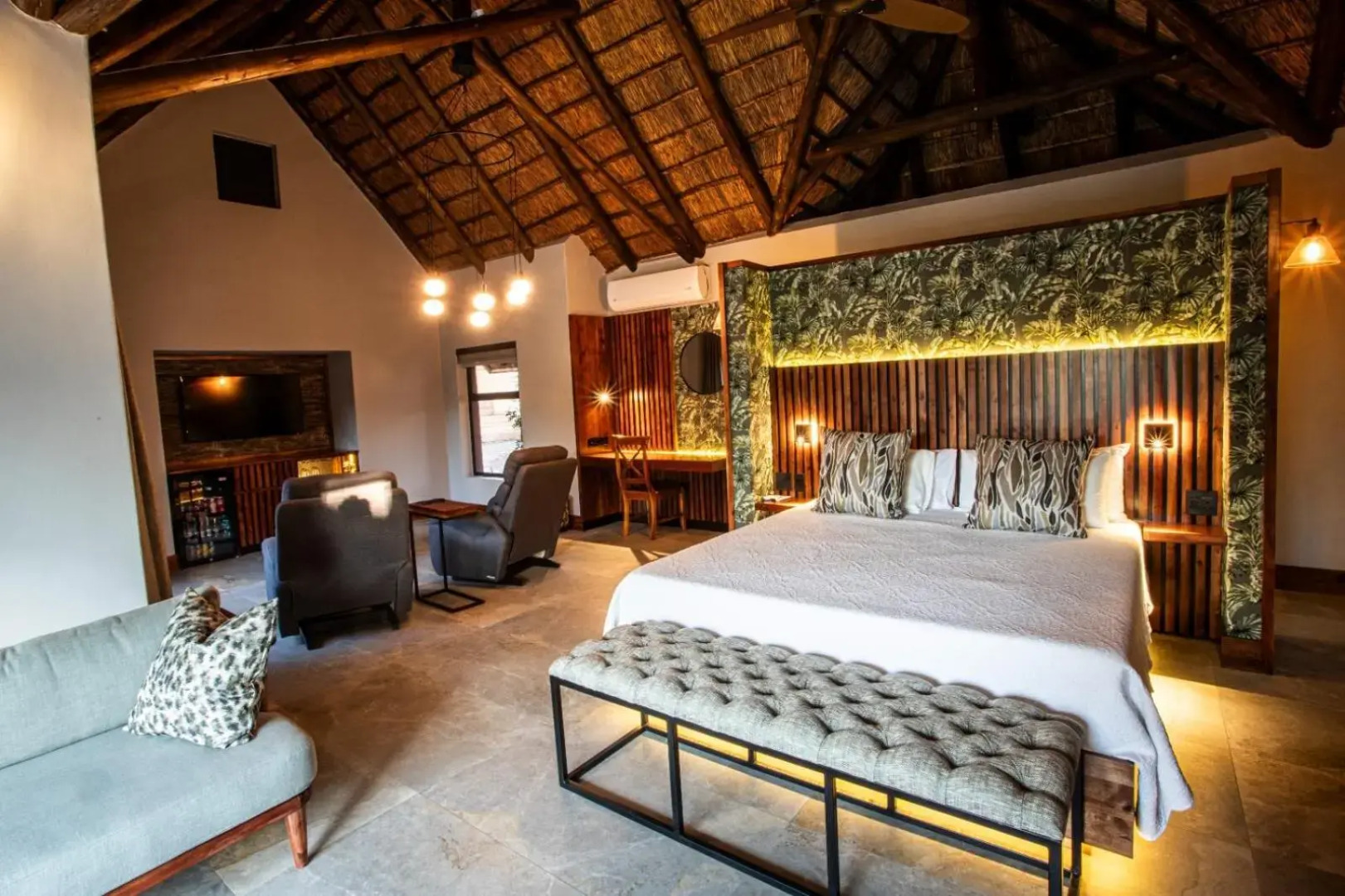 Lapeng Guest Lodge