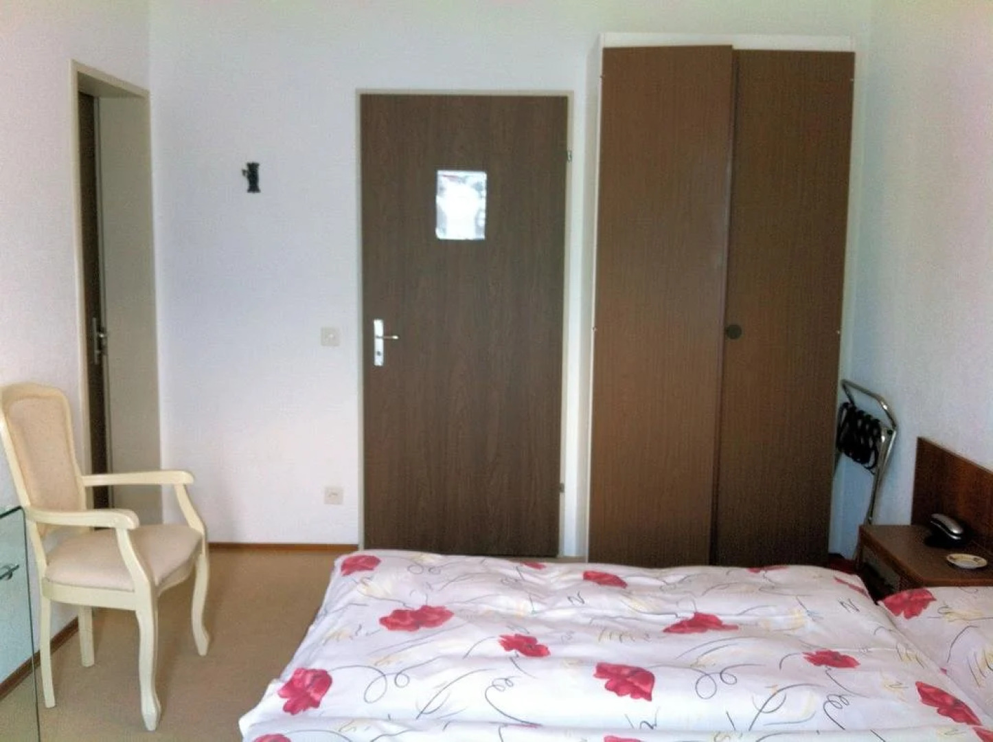 Hotel Garni Rivabella au Lac