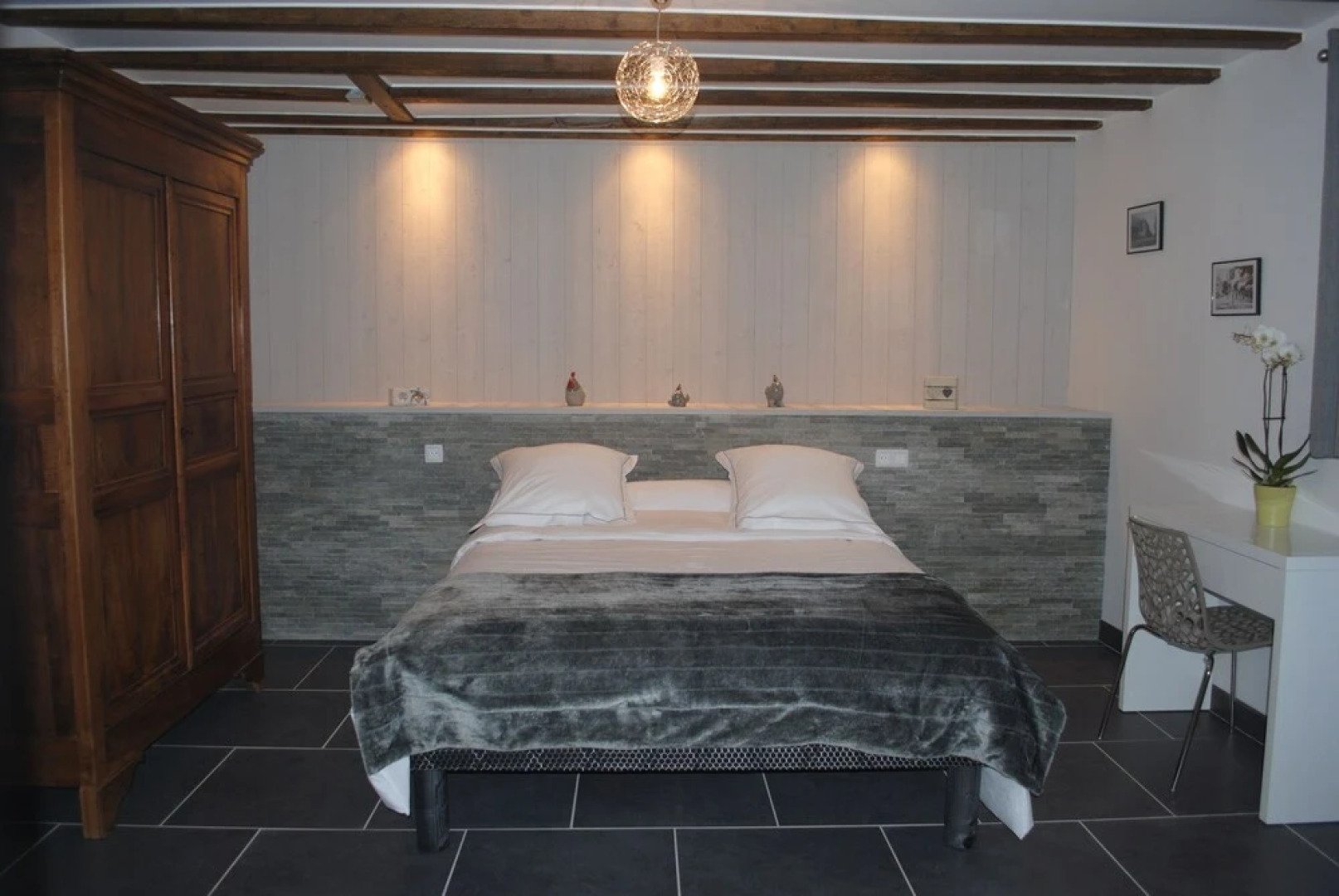 La Longère Bourguignonne