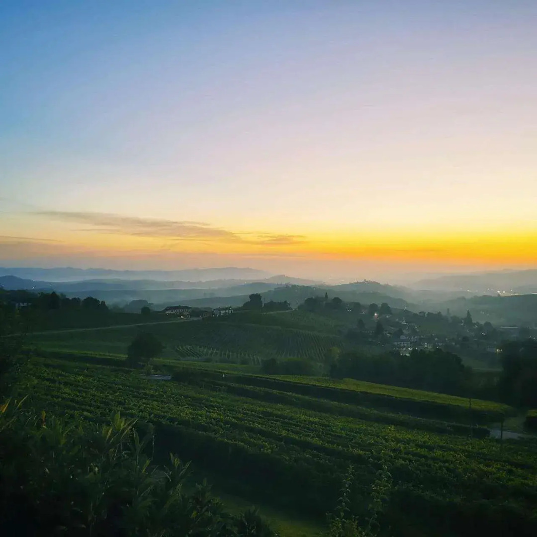 Sul Bric Dei Capalot