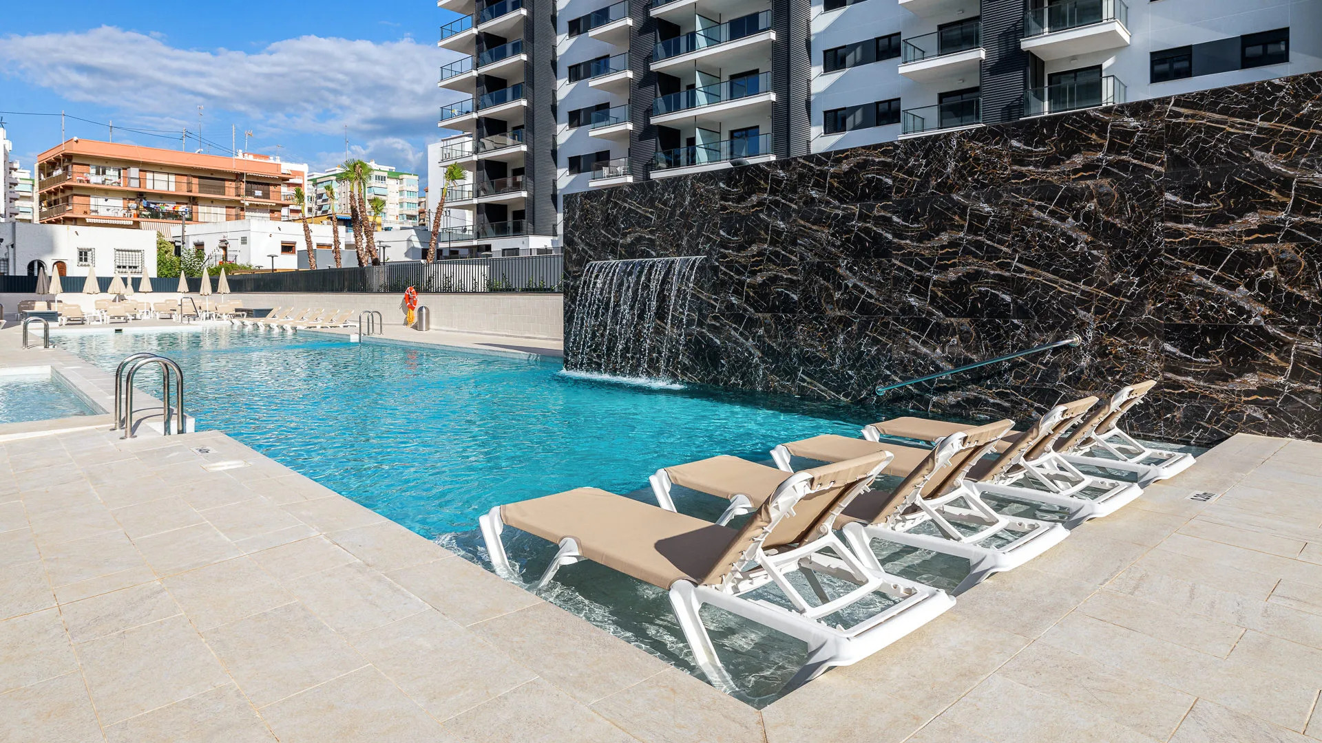 Senator Gandia Hotel