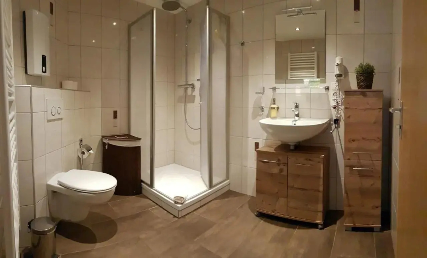 Gasthaus-Pension Moselgruss