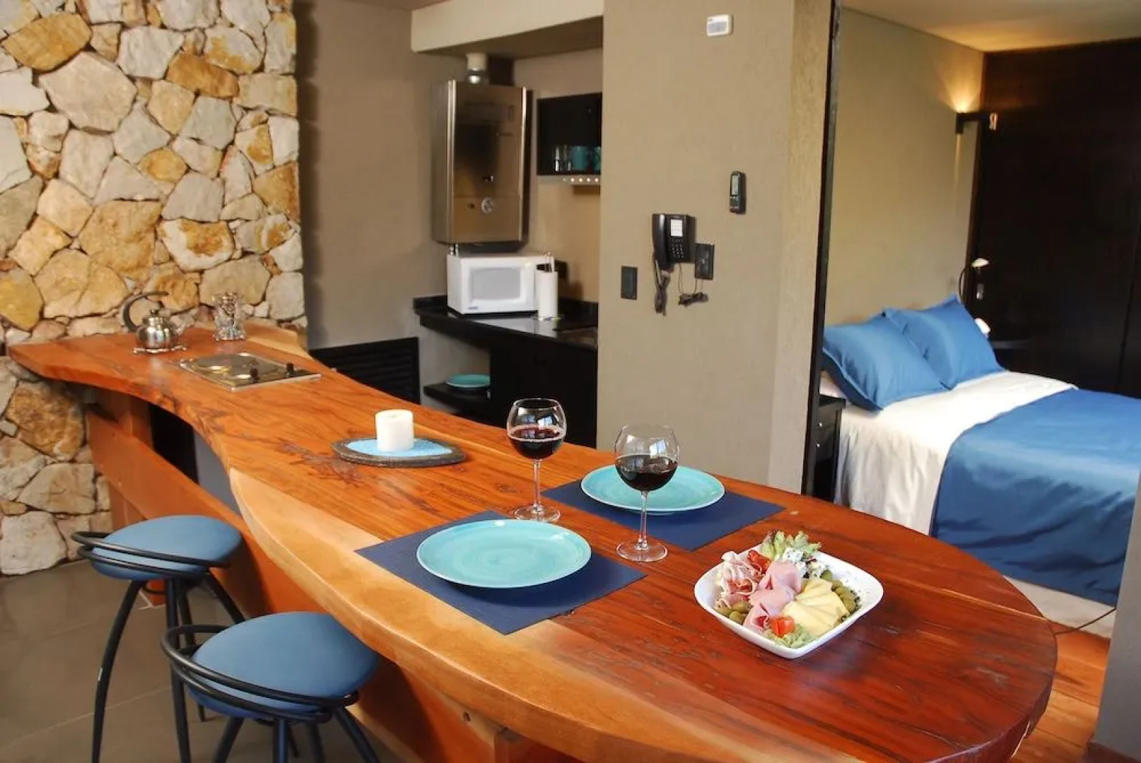 Village de las Pampas Apart Hotel Boutique