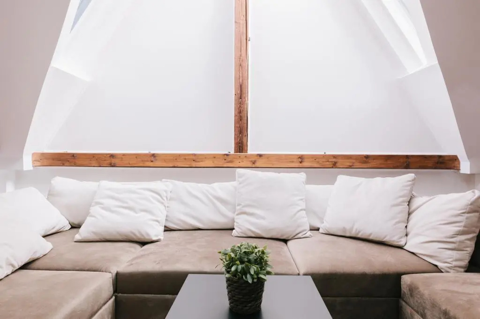 Central Square Apartment