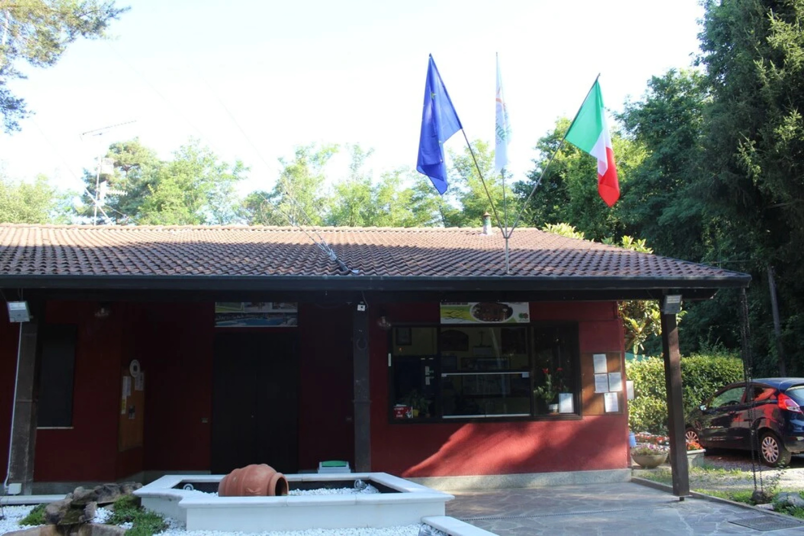 Villaggio Turistico Sol&Verde