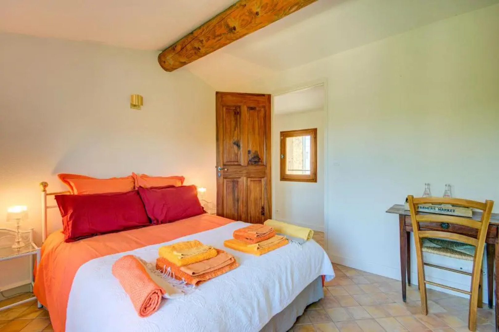 Les Chambres du Perussier