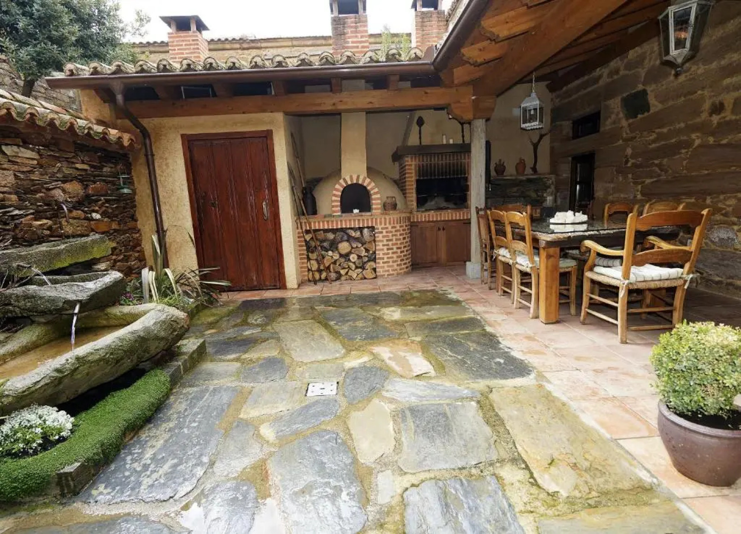 Casa Rural La Villa de Tábara