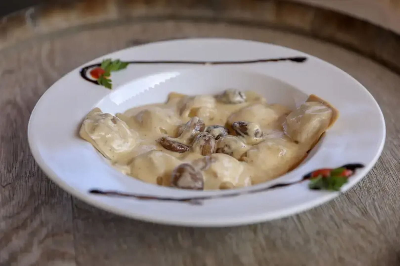 Hotel Macchie E Fiori