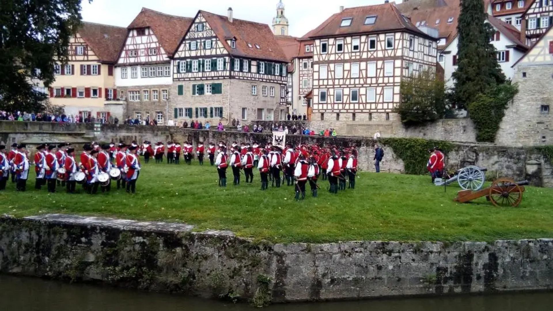 Apartment Schwäbisch Hall