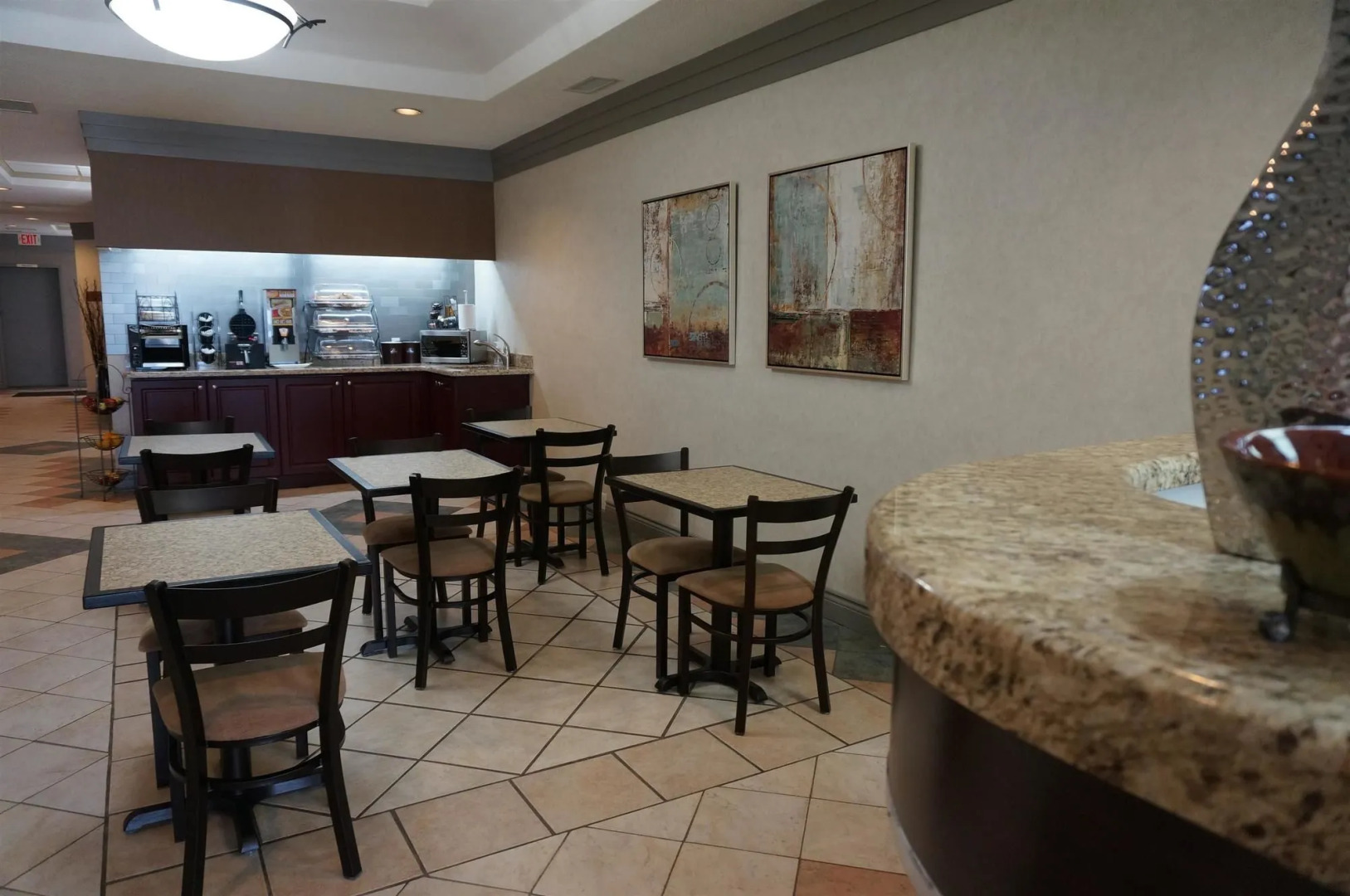 Best Western Swan Castle Inn