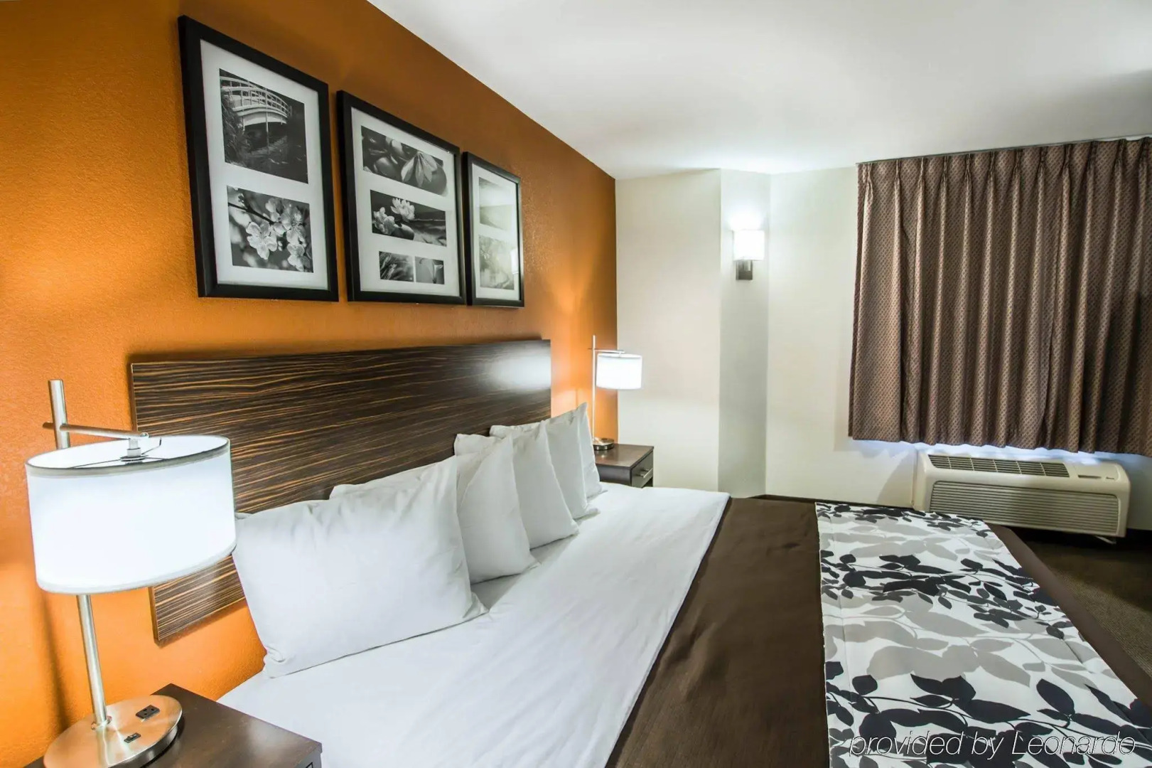 Sleep Inn Phoenix North I-17