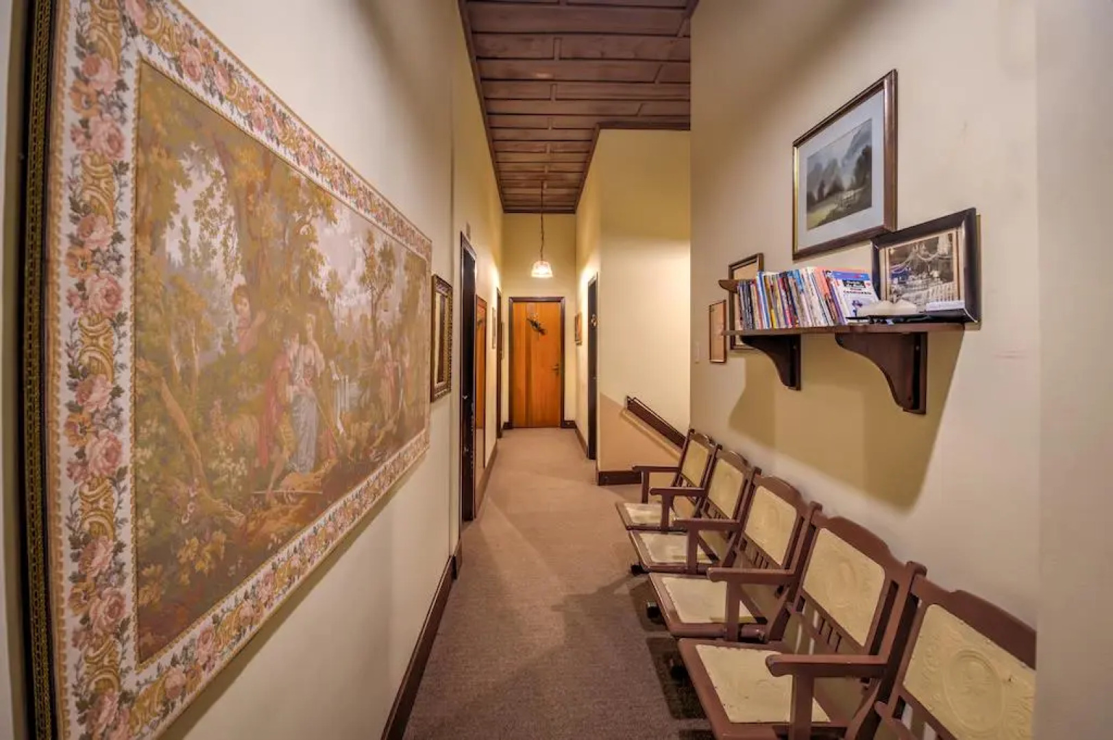 Pousada Don Giovanni