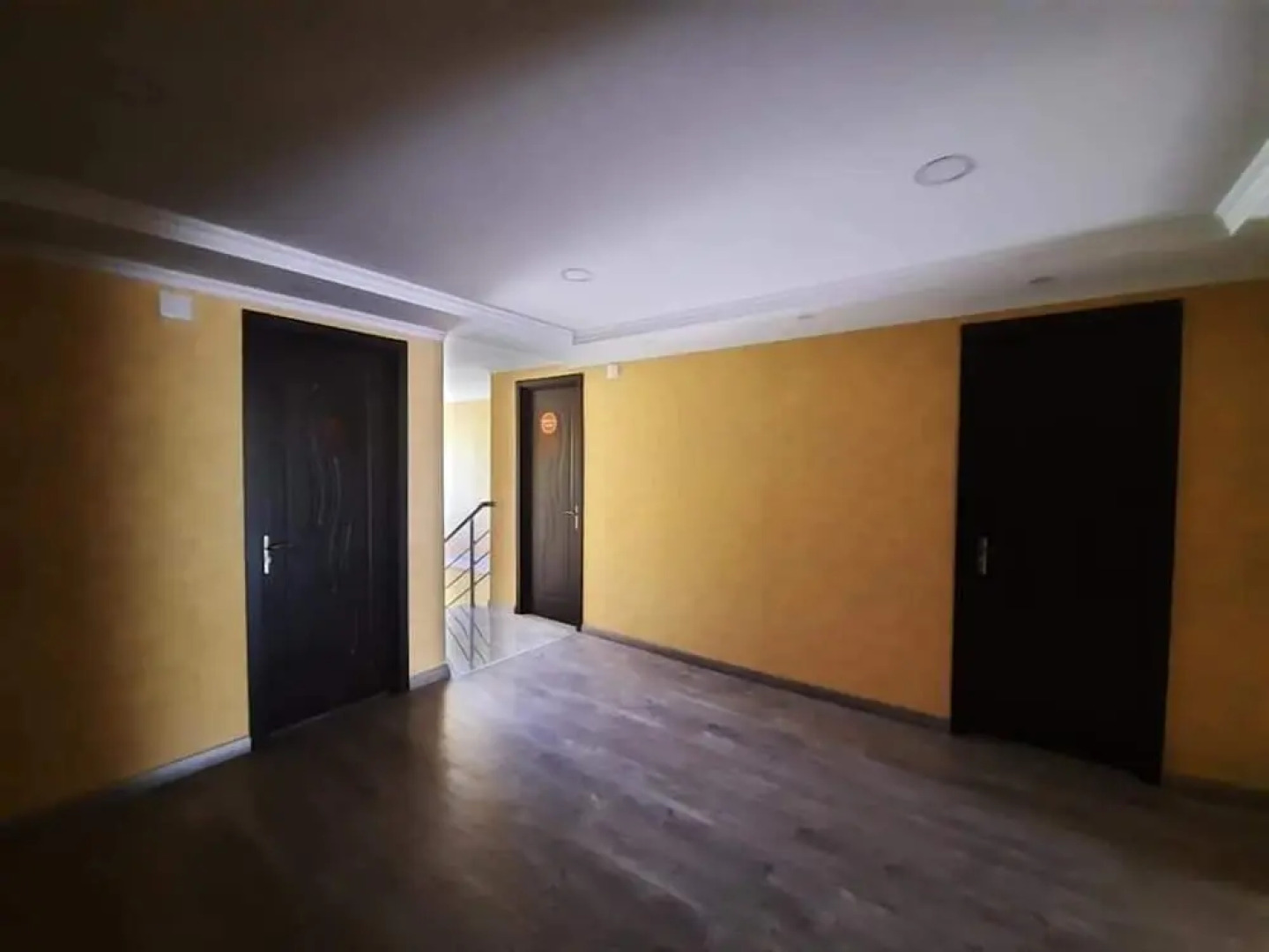 Отель Tsisartkela