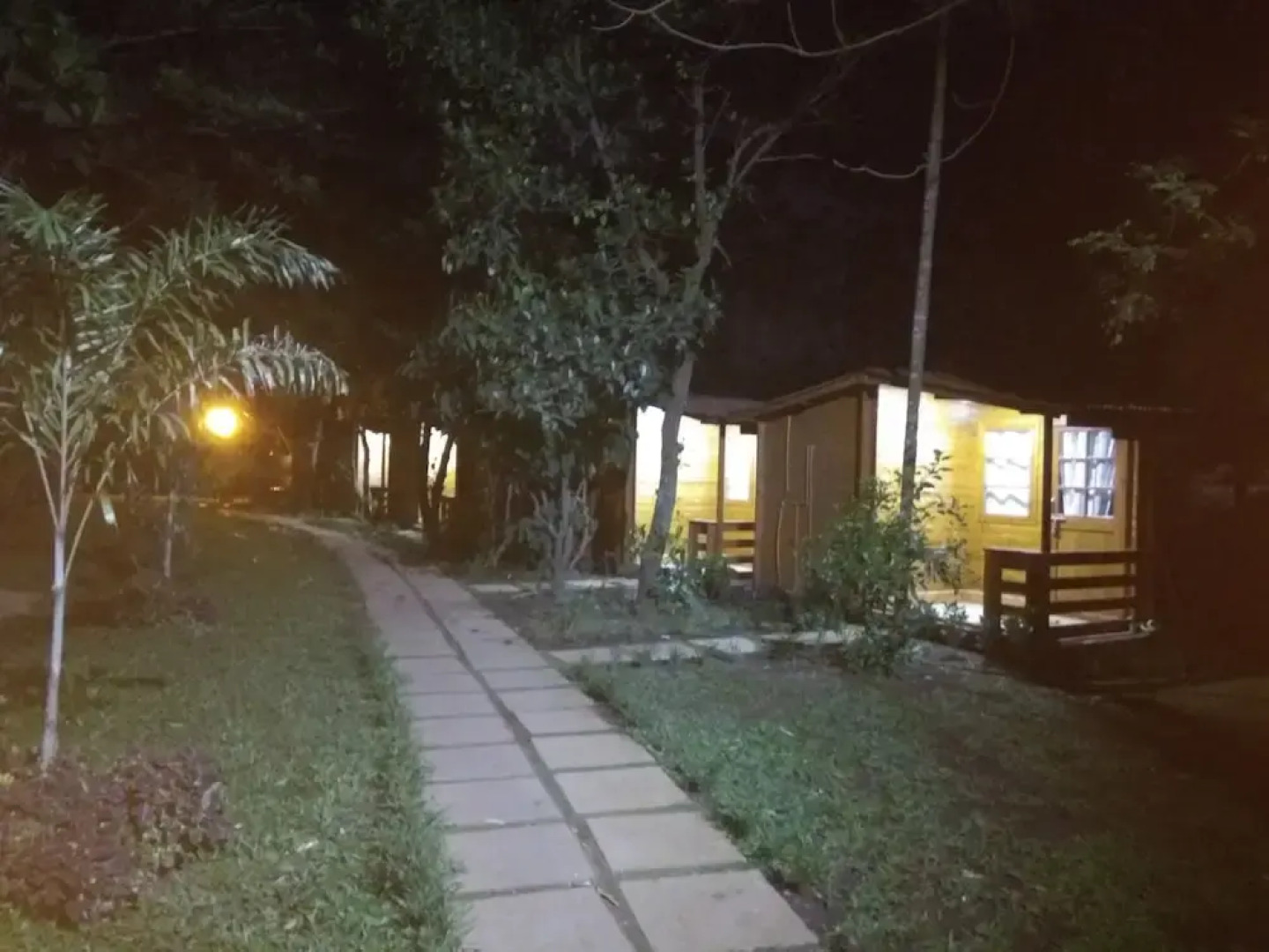 Villa 209 m from the center of Baga (563250)