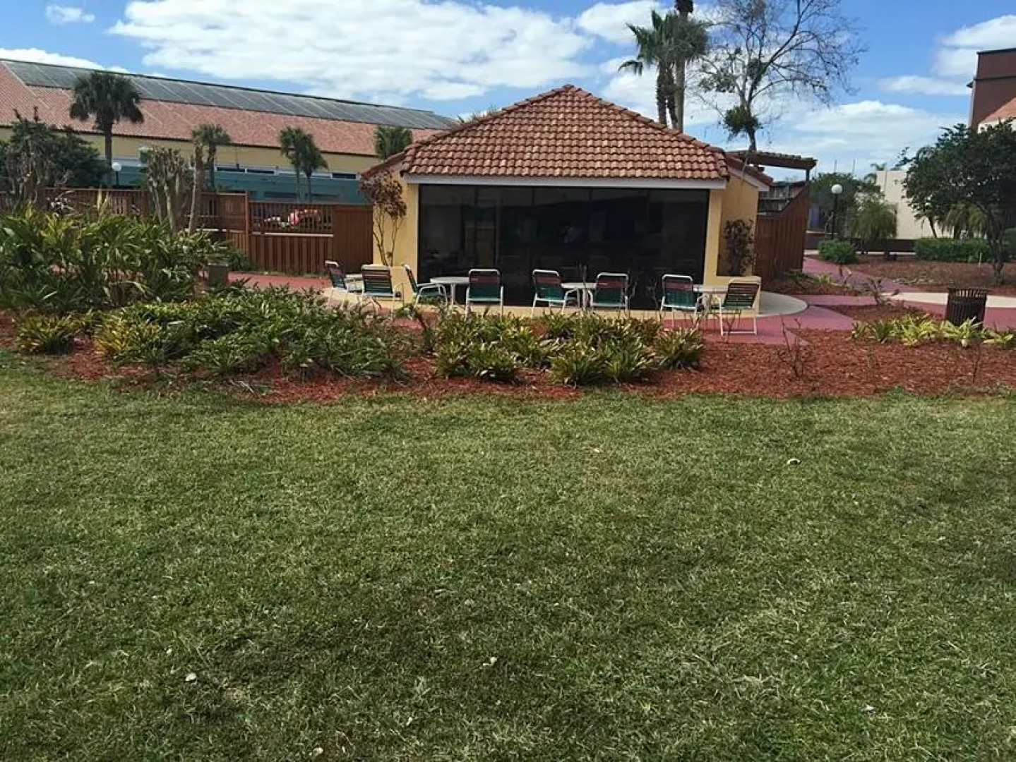 Orlando Metropolitan Resort