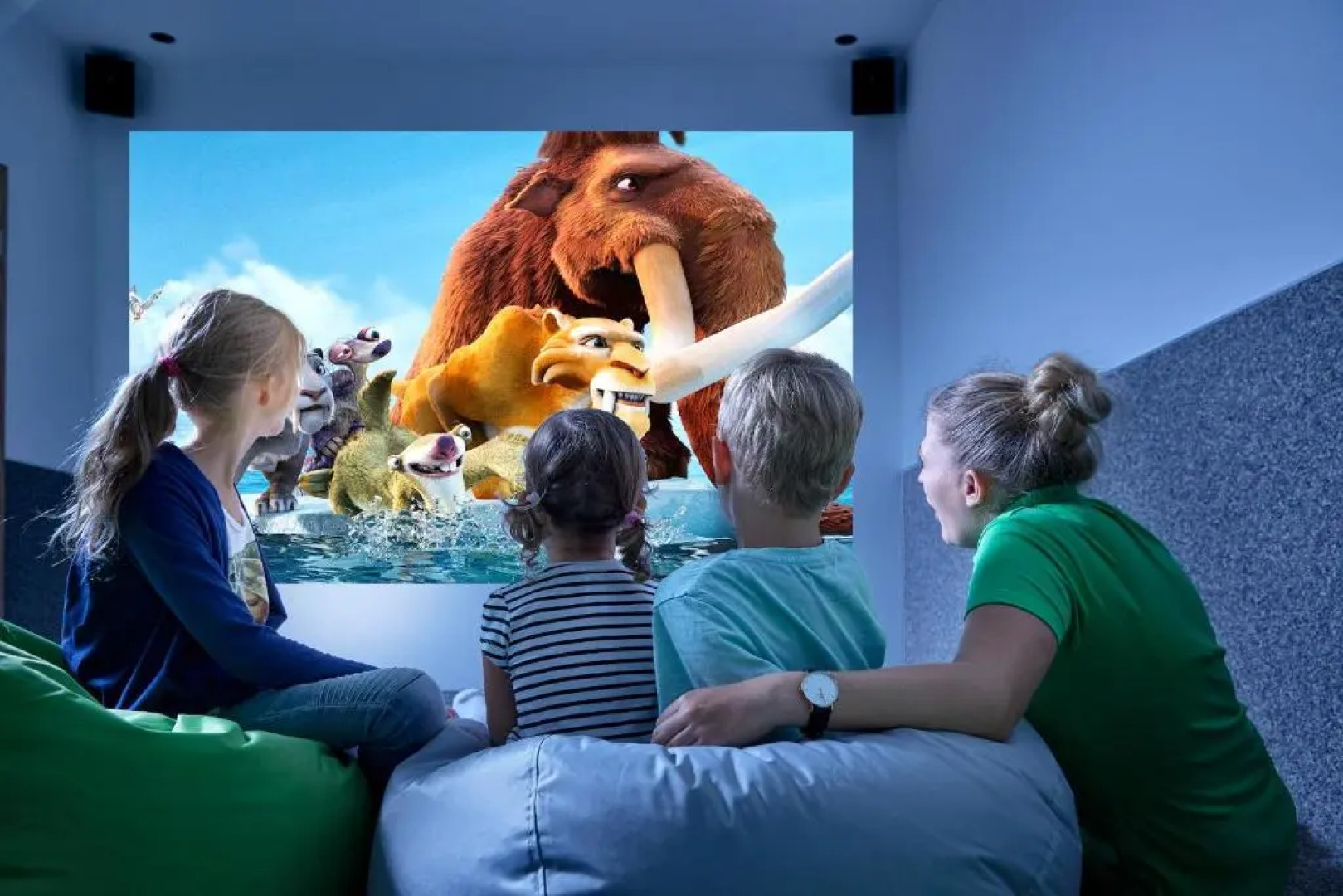 Wellnesshotel Lürzerhof