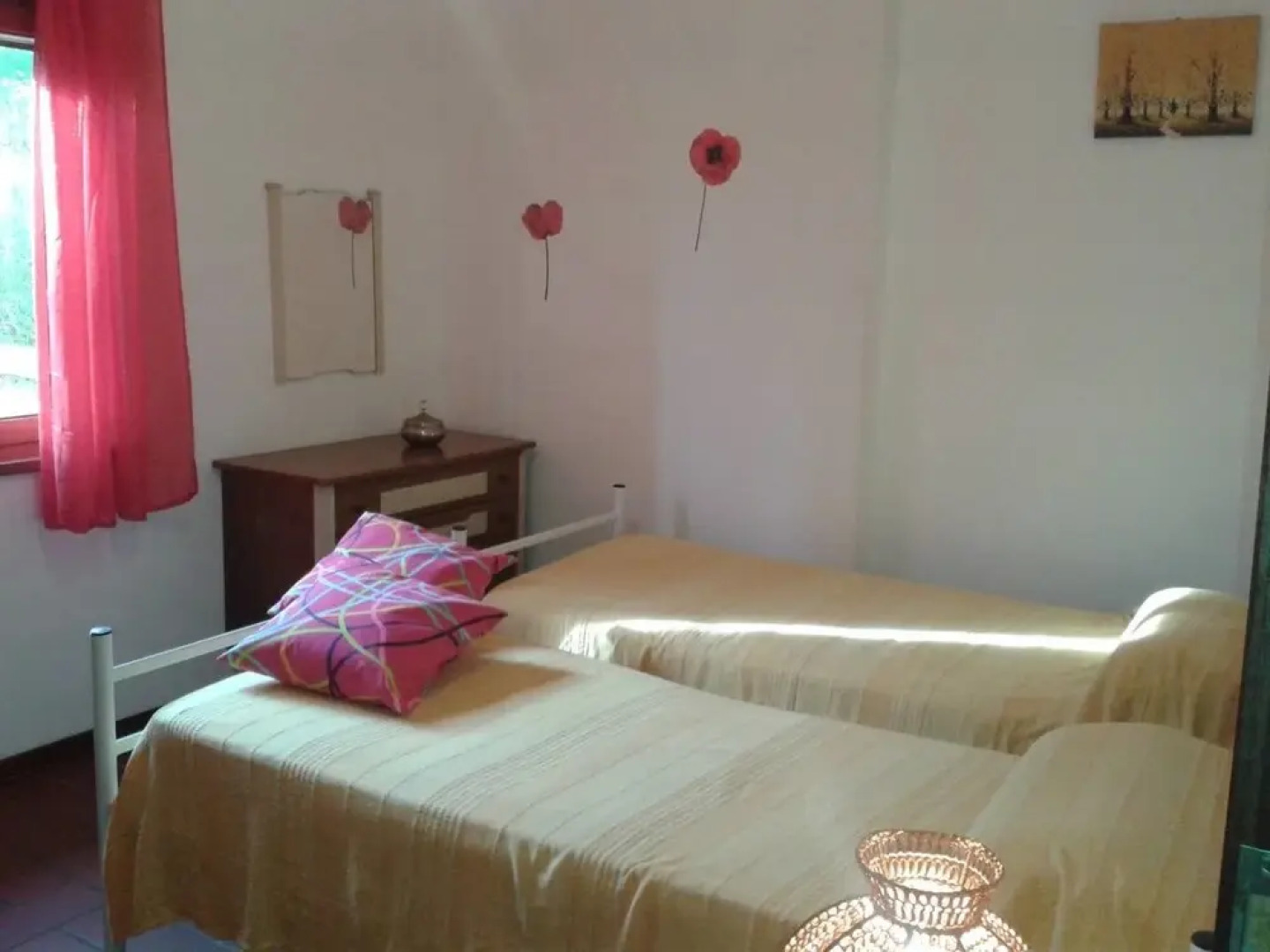 Poggio dei Michelazzi