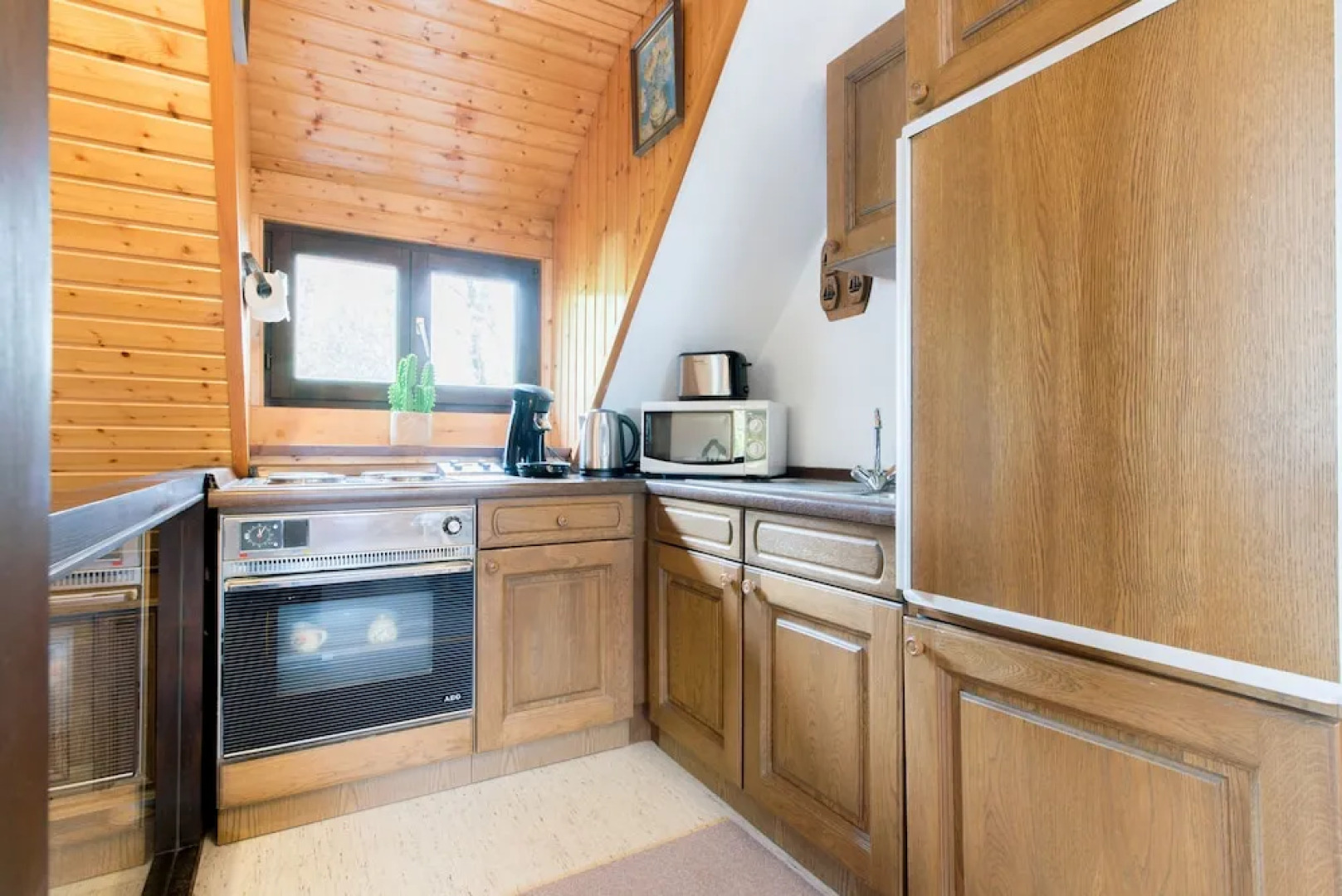 Private Apartment August-Voß-Straße