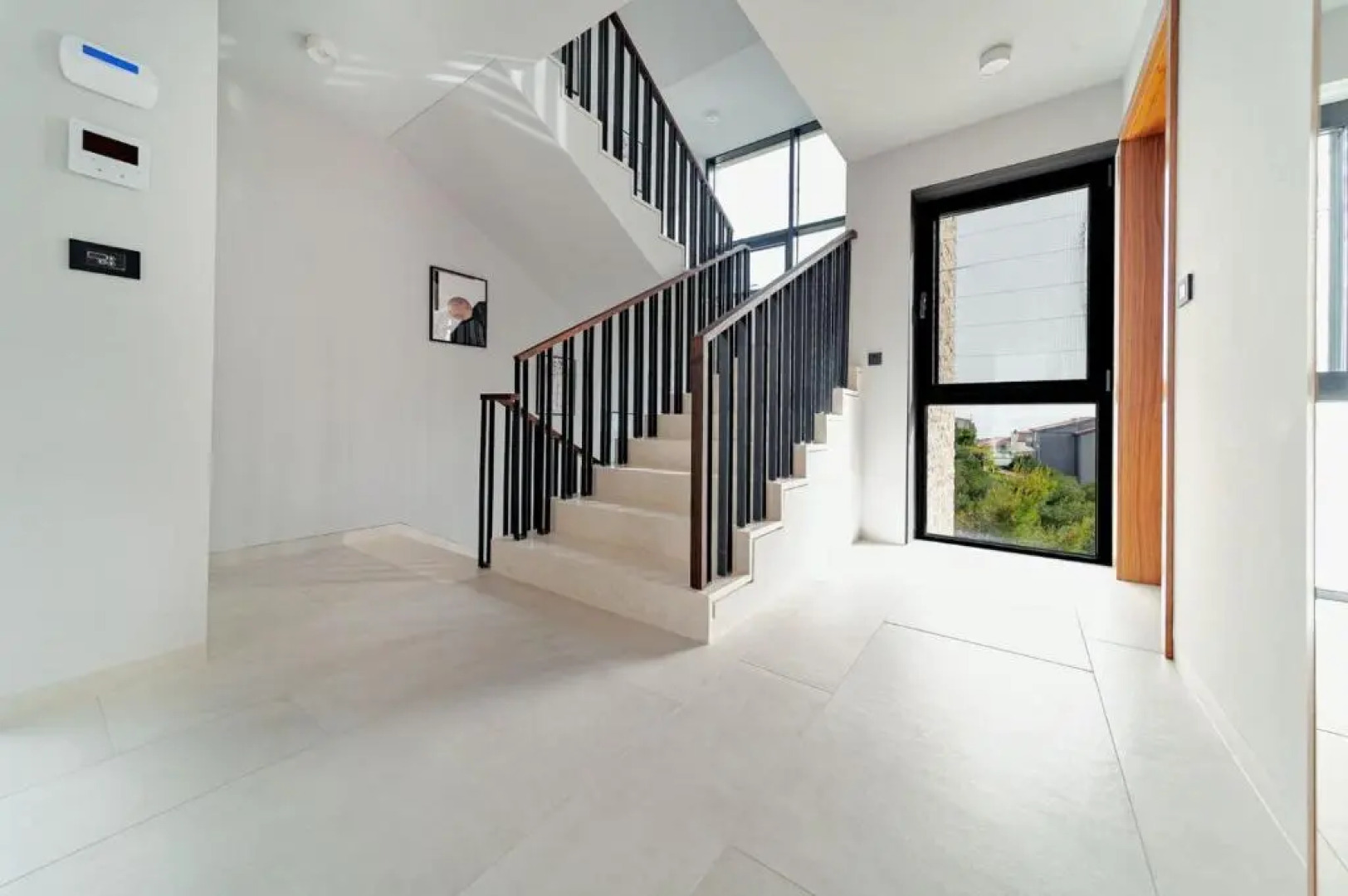 Luxury Villa Delight I Promajna with pool, gym, sauna and jacuzzi