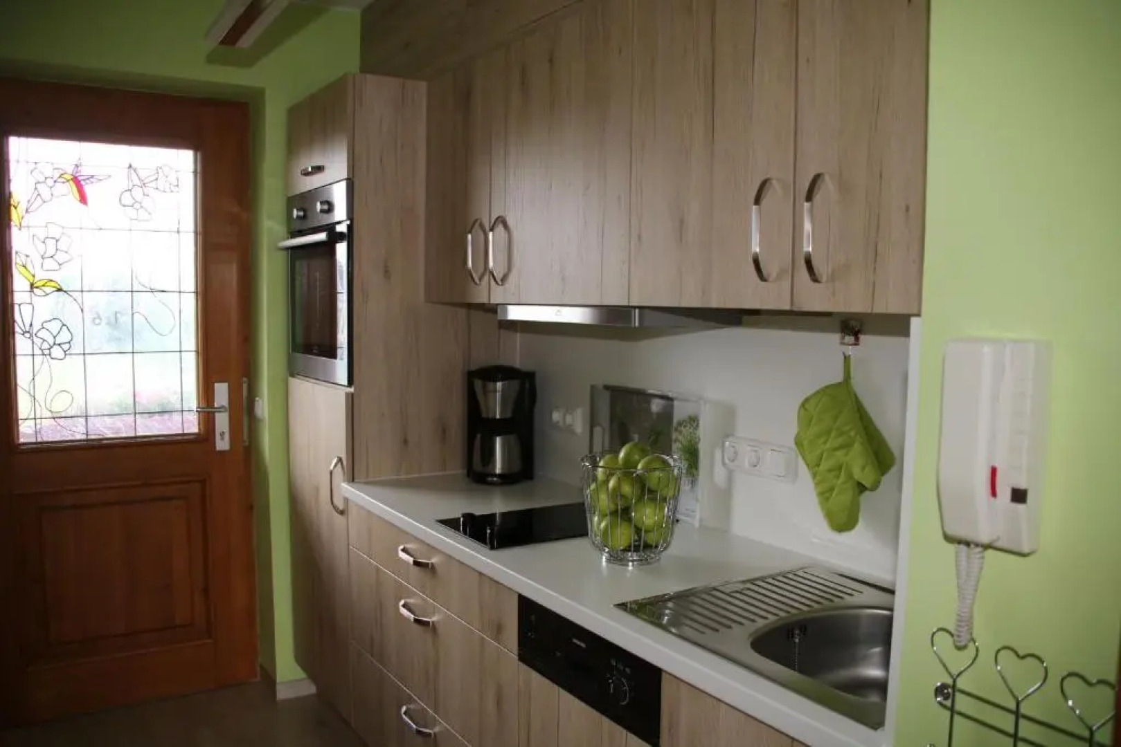 Landhaus Vogelweide - 2 Zimmer Mit Balkon