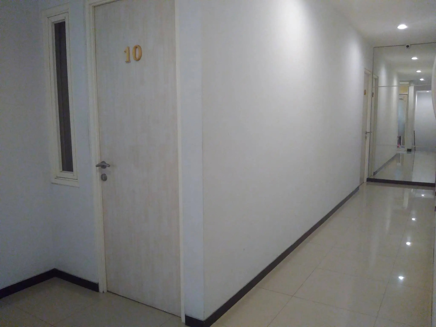 Budget Guest House Tunas Mandiri Jaya