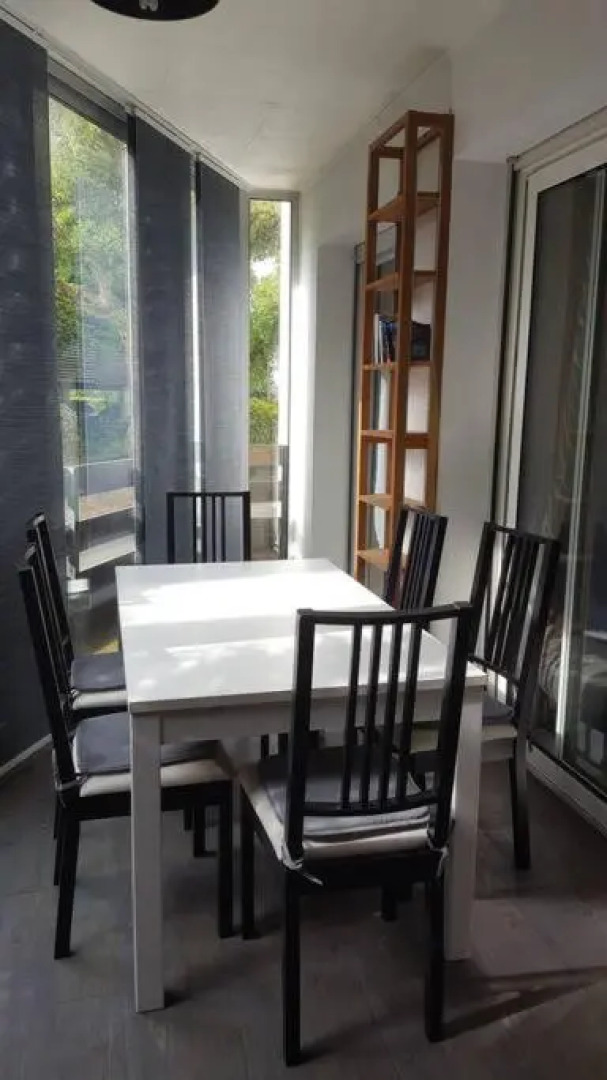 Joli appartement à 300 m de la plage