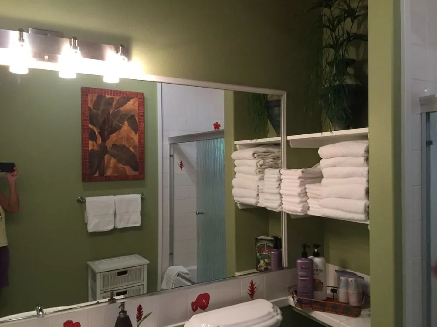 Hana Oceanfront Cottages