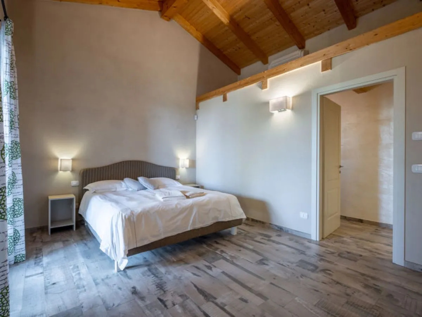 Cascina Castello (COI302)