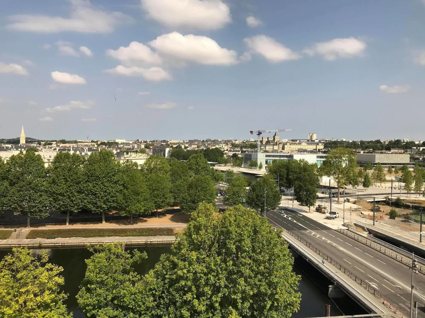 Ibis Styles Caen Centre Gare