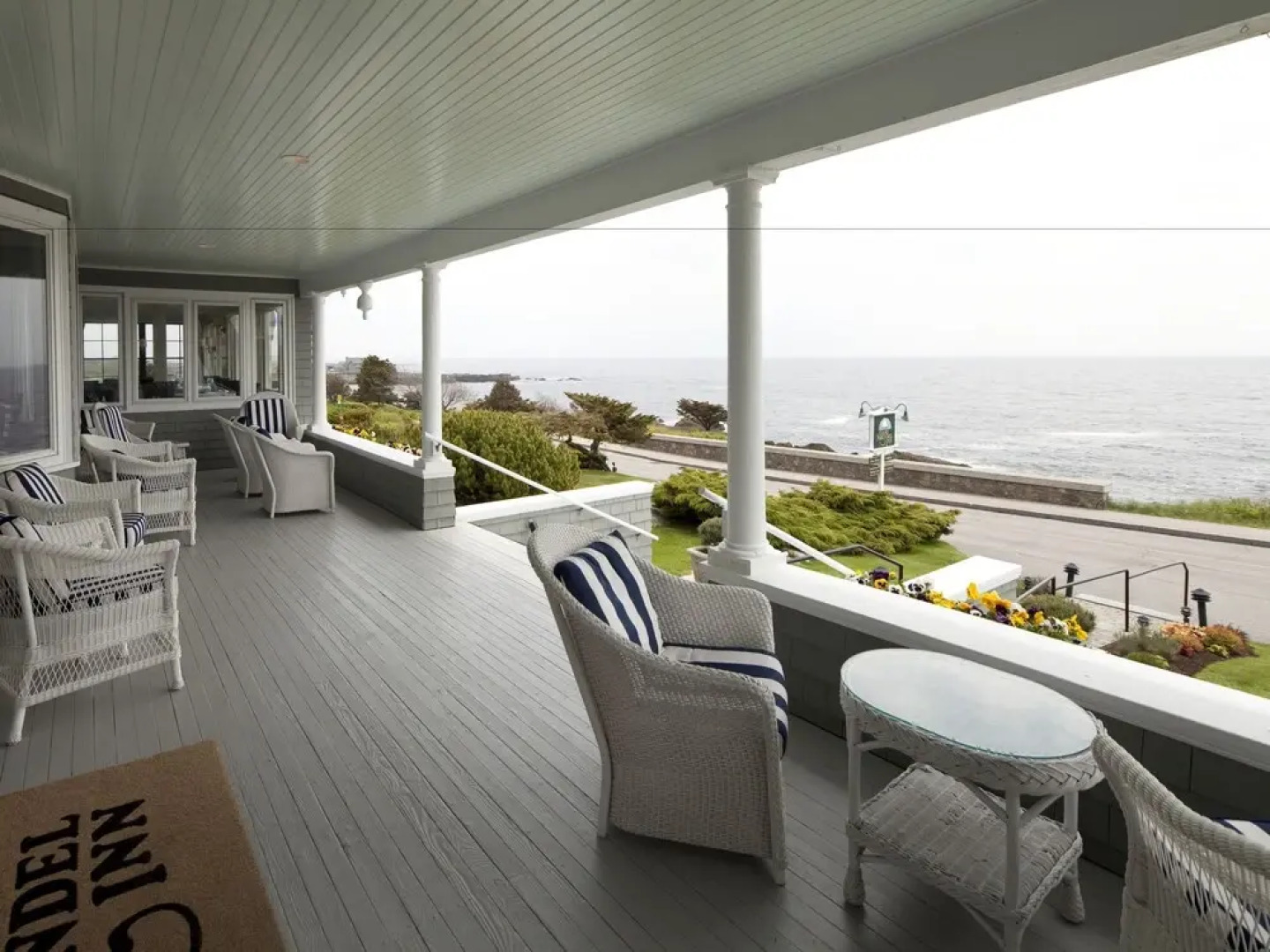 Cape Arundel Inn - Club House