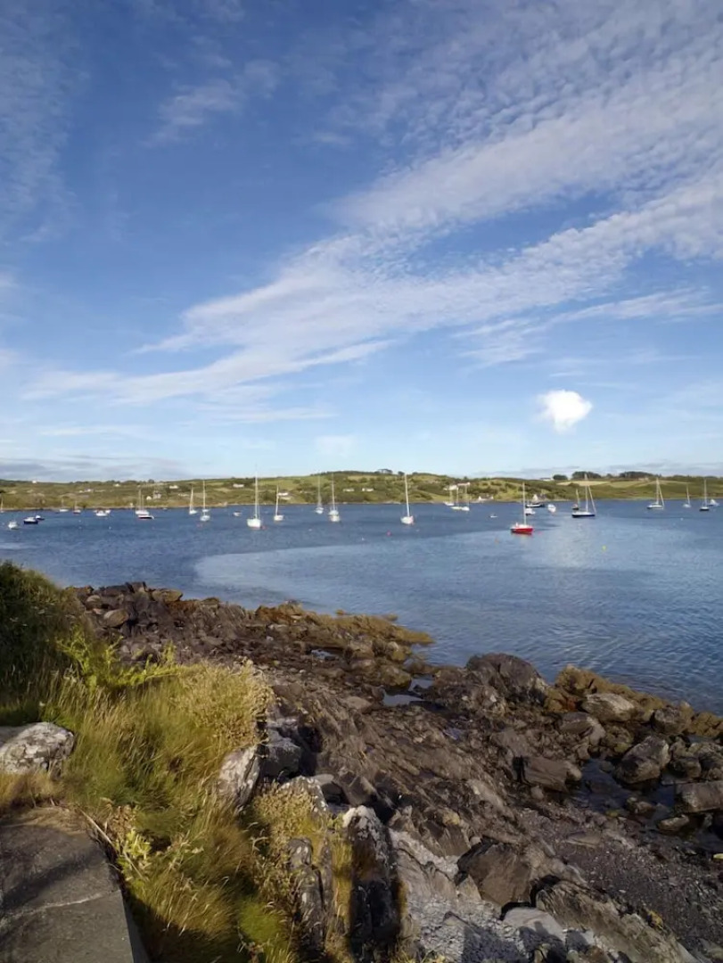 Schull Harbour Hotel