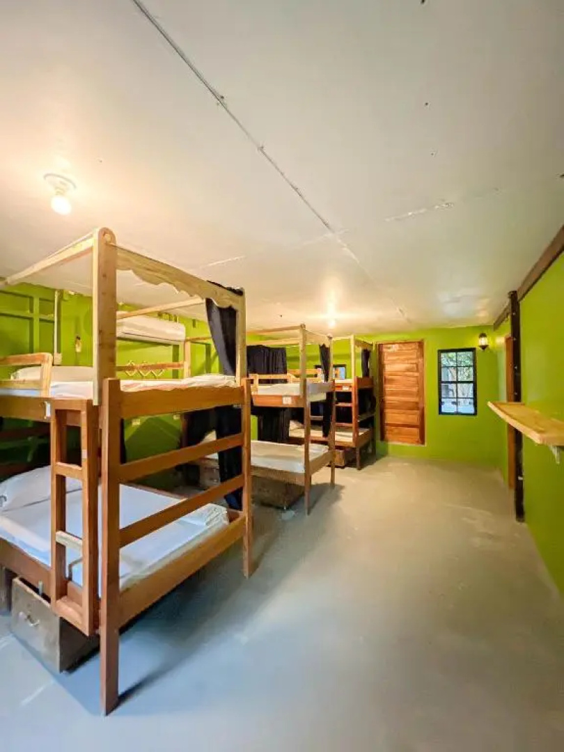 Bella's Backpackers Hostel