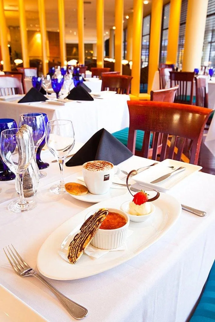 Amora Hotel Wellington