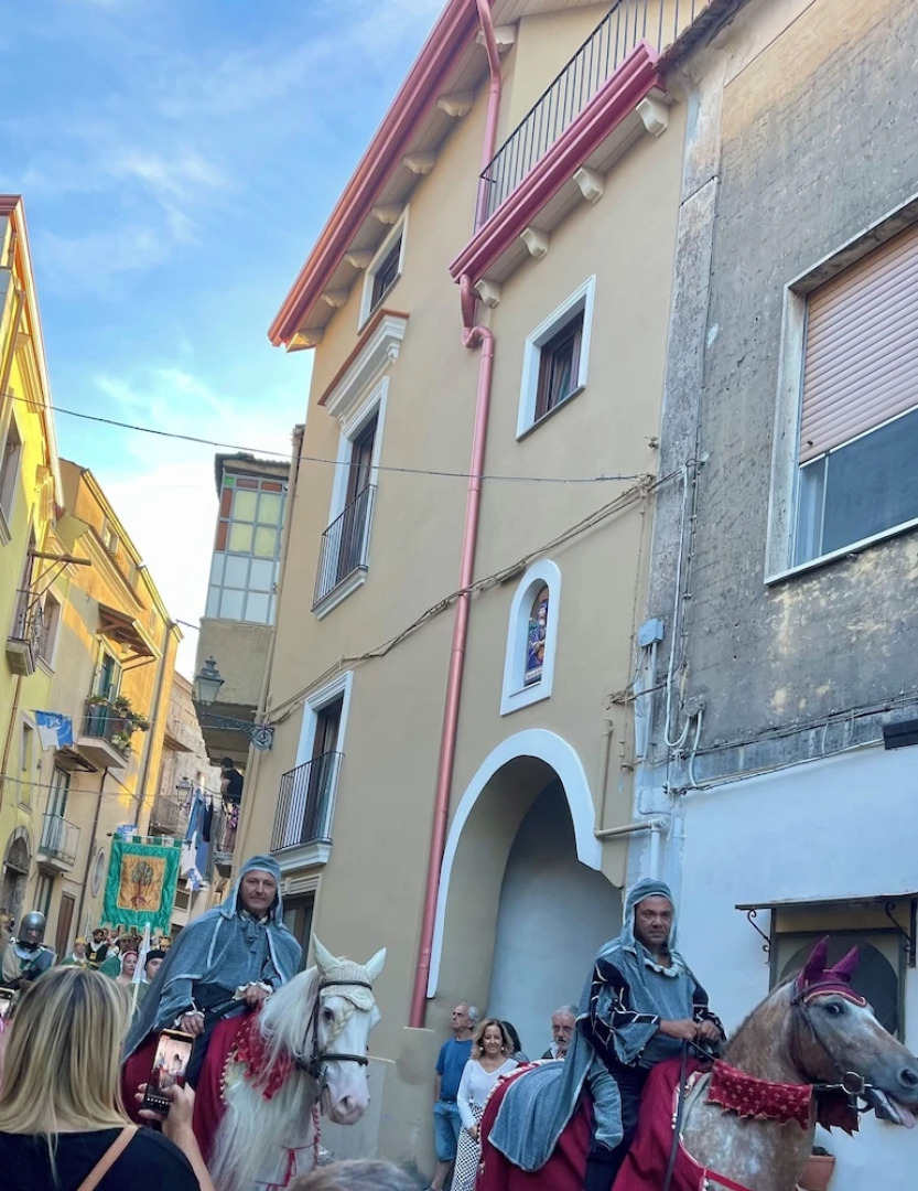 Sant'Egidio del Monte Albino