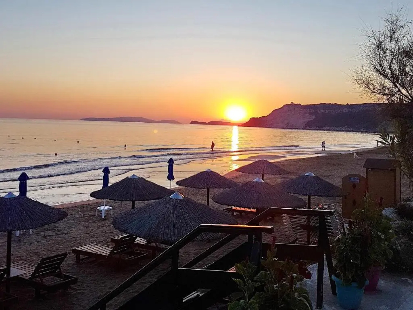 ARILLAS HILLSIDE VILLA 3 - Provence