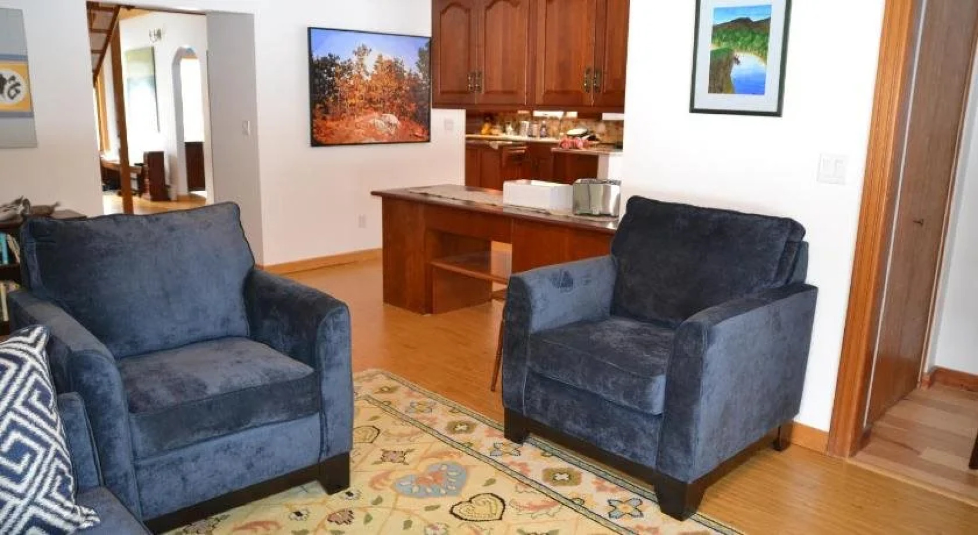 The Pines Bed & Breakfast