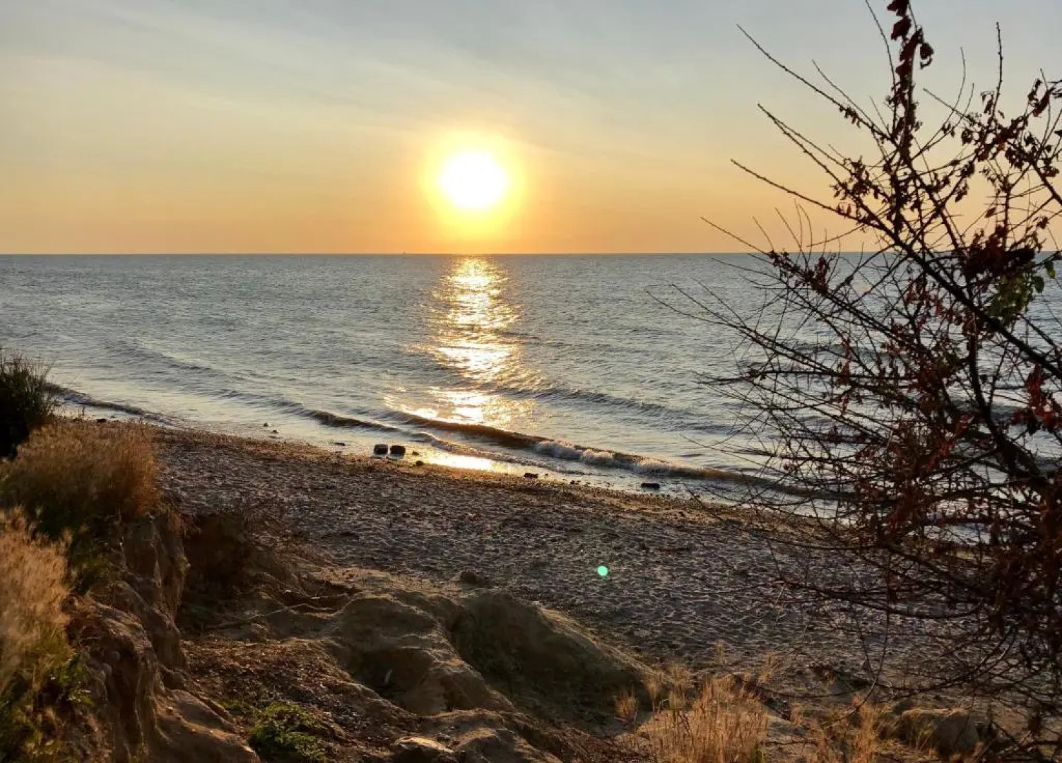 Ferienwohnungen Strandvilla Börgerende