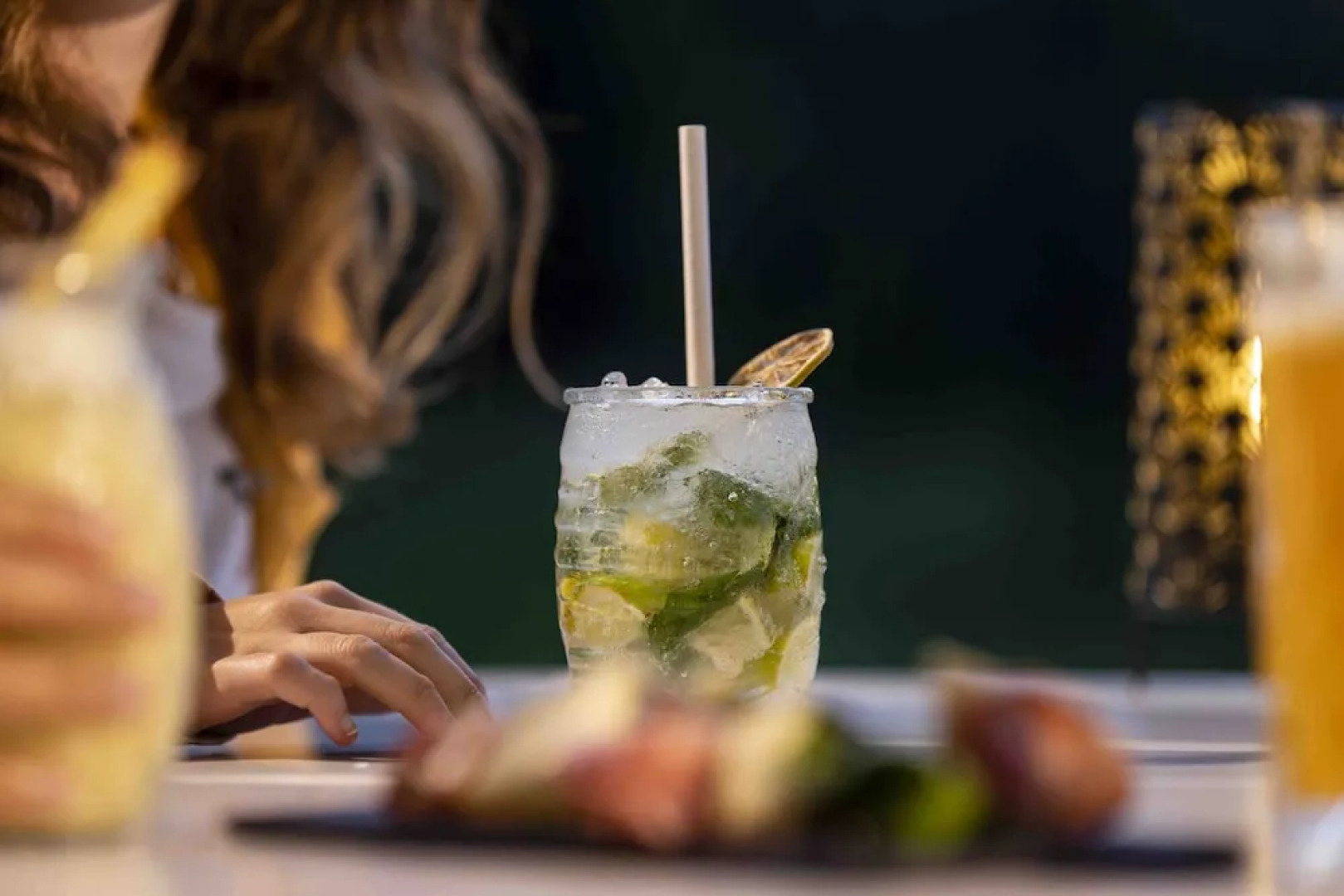 Les Lodges - Parrot World